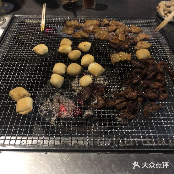 云南烧烤(环岛一路店)