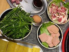 -酒拾烤肉(平潭店)