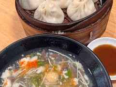 -常鲜德乐购迎桂馒头店(麻巷公寓店)