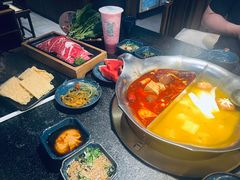 台式麻辣锅-湊湊火锅·茶憩(世博大道店)