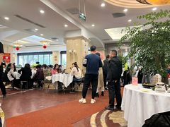 大堂-小贝壳酒楼(经九路店)