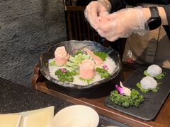 -捞王锅物料理(丰联店)