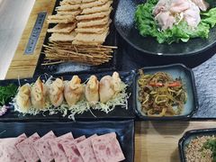 -湊湊火锅·茶憩(石家庄万象城店)