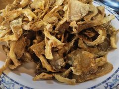 -都江堰石锅鱼