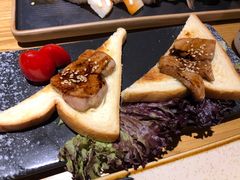 -友悦食堂(灯湖店)
