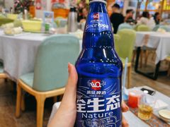 -大师傅金奖啤酒鱼(西街口总店)