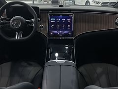 -宁波之星奔驰4S店(海曙店)