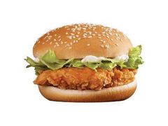 -麦当劳(火车北站餐厅)