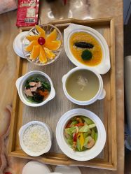 -佳贝艾月子中心(国贸店)