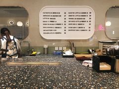 -OUR Bakery(SKP-S店)