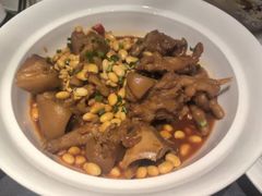 -楚禾宴·家宴(光谷大道店)