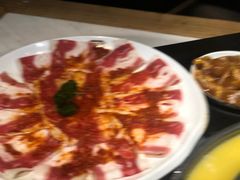 -韩宫宴烤肉·料理(苏州中心店)