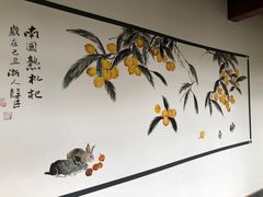 -南汇桃花村