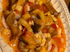 -泰国餐厅 Thai Food(裕华万达店)
