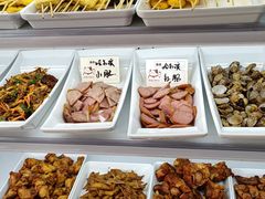 -哈尔滨小酒馆·鲜肉现穿自助烧烤(康新花园店)
