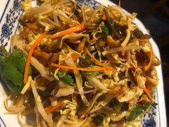 八旗大拌菜-满园春饼(宜昌万达店)