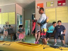 -千岛湖湖人皮划艇俱乐部