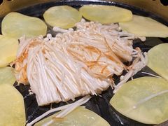 -九畋町和牛黑牛烤肉料理(三里屯3·3大厦店)