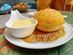 -大树餐厅(红旗街万达店)