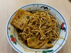 -万松园云记·生烫牛肉面(MOMOPARK店)