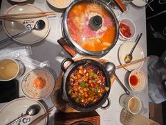 -七八冷面·延边朝鲜族美食(欢乐谷店)