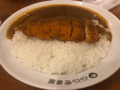 -COCO壱番屋(北京平安国际金融中心店)
