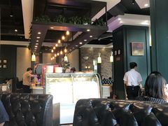卡座-海维克牛排馆HIGHWIC(青羊万达店)