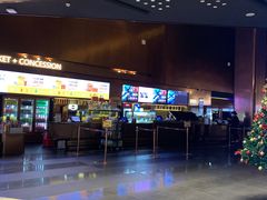 -金逸影城(宝安大仟里IMAX激光店)