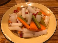 -兔槽江湖菜·重庆璧山兔(水围店)