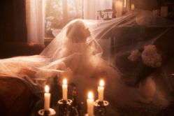 -WAVE SODA摄影工作室