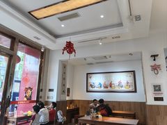 -姚记.周礼伤心凉粉(时代广场店)