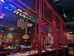 大堂-赖胖子肉蟹煲(上邦百汇城店)