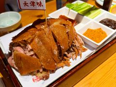 -肘子酥·天津菜·特色捞面(德云社店)