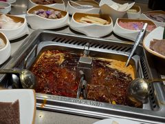 -海底捞火锅(苏宁广场店)