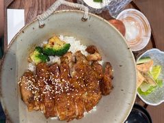 -ITARU食堂·定食料理(西丽店)