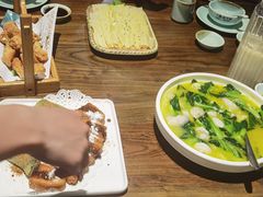 -老宁波1381餐厅(宏泰广场店)
