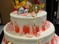-绿杨春·淮扬宴(庐山路店)