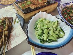 -友记功夫香·人民大排档(红牌楼店)