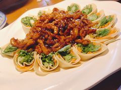 -95号酱骨·一块豆腐(展春园西路店)