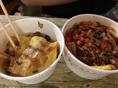-周记热干面豆皮大王(桃花东街店)