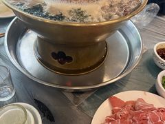 -鑫龙火锅城(青岛分店)