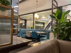 -港丽餐厅(杭大店)