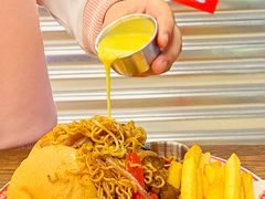-孖记茶档·热腾茶餐(江南西plus店)
