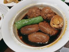 -湖畔鲁菜·二十年老字号餐厅(大明湖店)