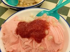 -鞠婆婆•绵绵冰•凉糕•手工冰粉(苏稽一店)