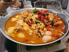 -石灰石烧鸡公(南通万象城店)