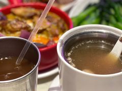 滋补炖汤-龙记·香港茶餐厅(海上世界店)
