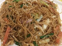 三丝炒米粉-姚林轩