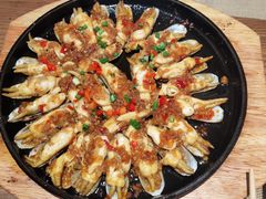 -北李妈妈菜(鲁能城店)