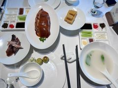 -四季民福烤鸭店(王府井灯市口店)